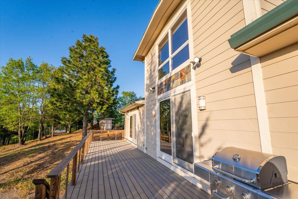 19649 Cove Road Montgomery Creek, CA 96065 - Photo 45 of 62 44