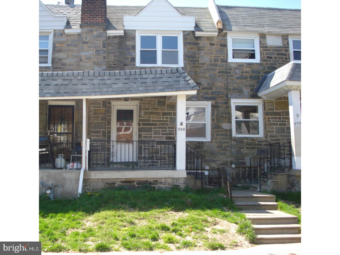 348 Margate Road Upper Darby, PA 19082 - Photo 1 of 21