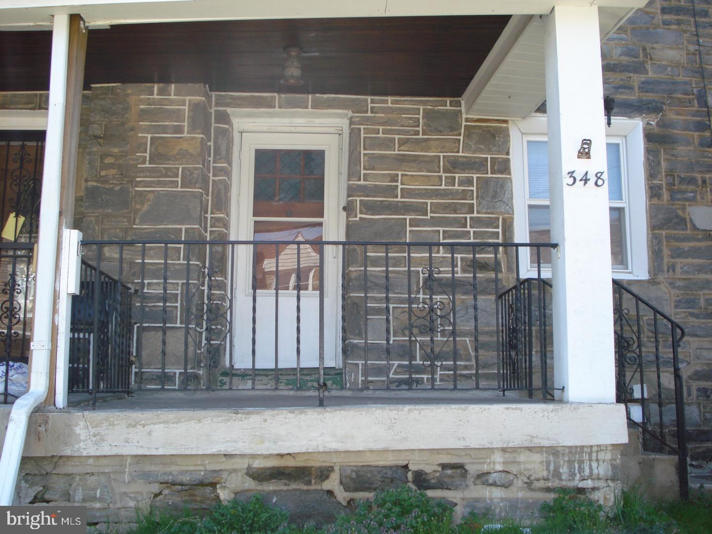 348 Margate Road Upper Darby, PA 19082 - Photo 2 of 21