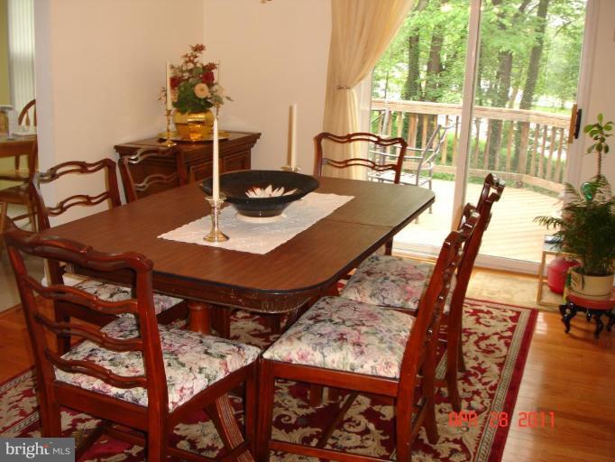 1918 Brightleaf Court Silver Spring, MD 20902 - Photo 11 of 13 separate dining room