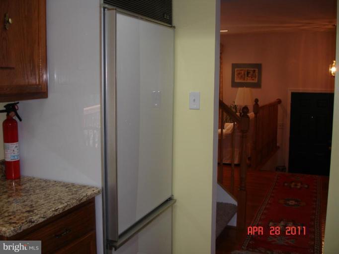 1918 Brightleaf Court Silver Spring, MD 20902 - Photo 3 of 13 Huge thermodor refrigerator