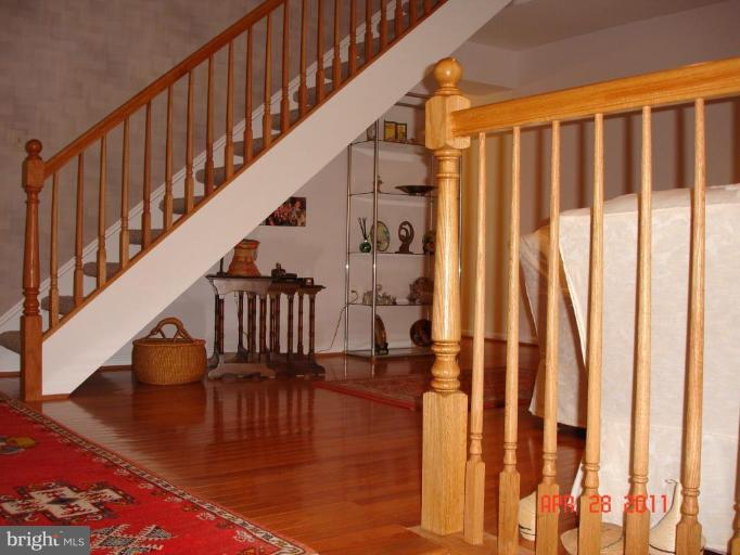 1918 Brightleaf Court Silver Spring, MD 20902 - Photo 5 of 13 Hardwood foors