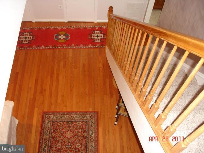 1918 Brightleaf Court Silver Spring, MD 20902 - Photo 9 of 13 steps leading down
