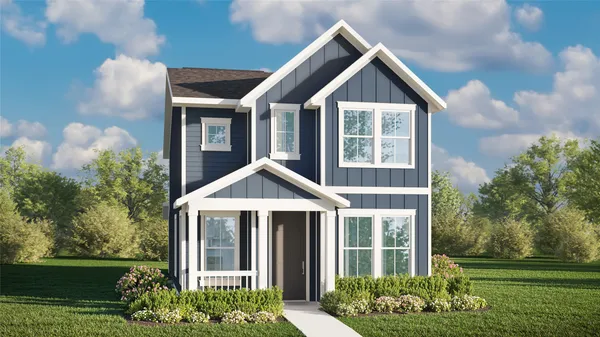$264,990 | 136 Hartson Drive, Taylor, TX 76574