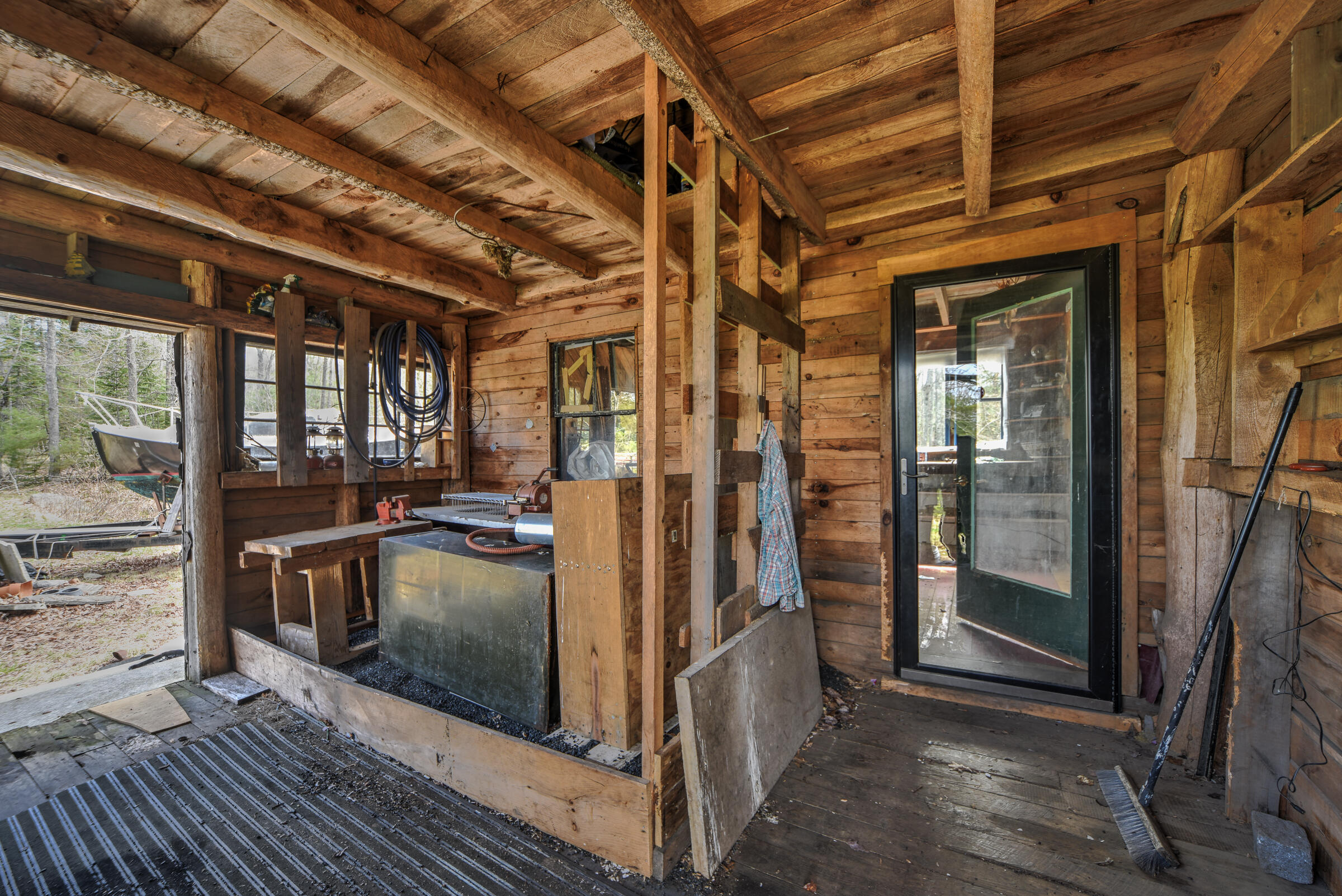 129 Sawpit Road Appleton, ME 04862 - Photo 3 of 41 109117gr-107