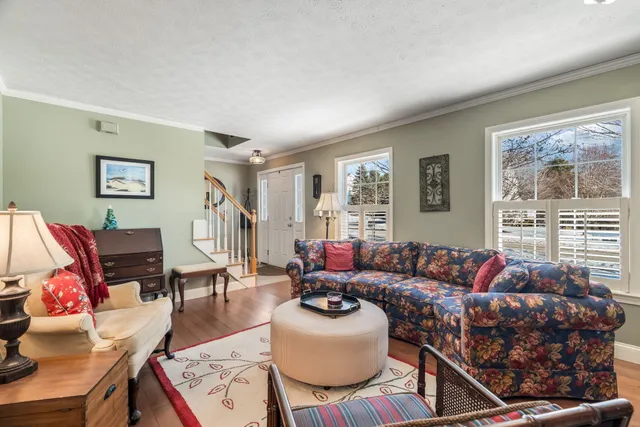 $775,000 | 22 Gateway Commons Drive, Gorham, ME 04038