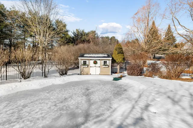 $775,000 | 22 Gateway Commons Drive, Gorham, ME 04038