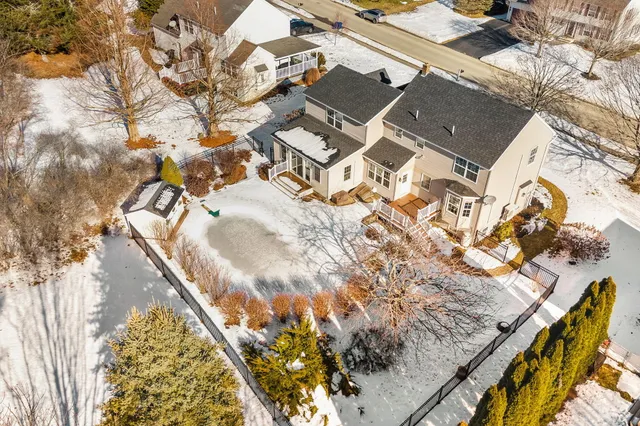 $775,000 | 22 Gateway Commons Drive, Gorham, ME 04038