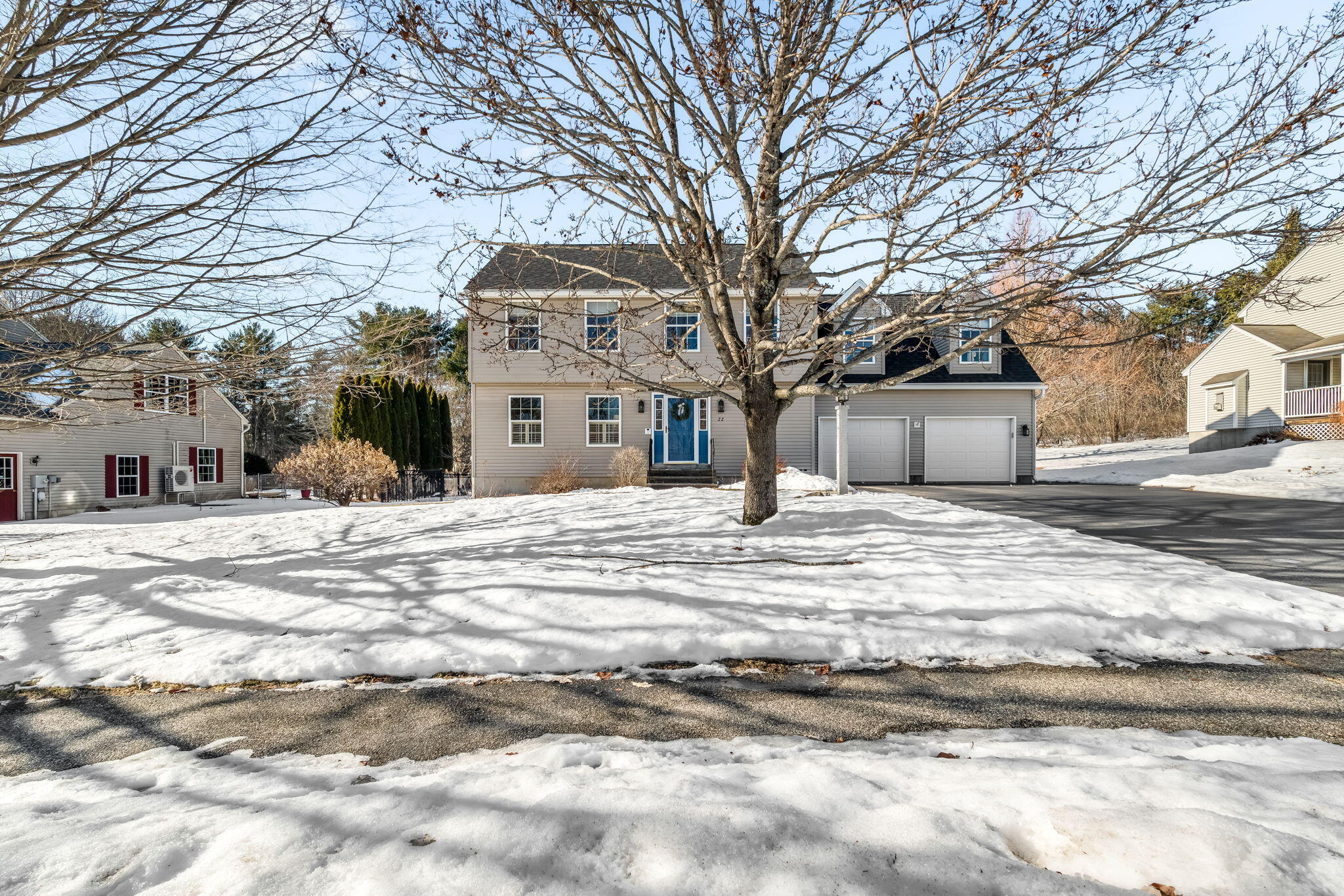 22 Gateway Commons Drive Gorham, ME 04038 - Photo 59 of 73 14-web-or-mls-22-gateway-cmns