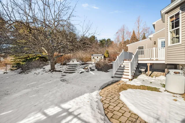 $775,000 | 22 Gateway Commons Drive, Gorham, ME 04038