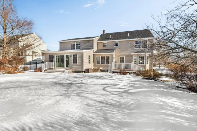 $775,000 | 22 Gateway Commons Drive, Gorham, ME 04038