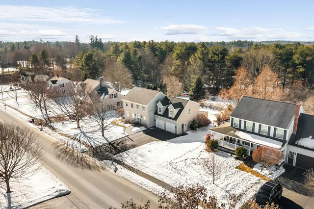 $775,000 | 22 Gateway Commons Drive, Gorham, ME 04038