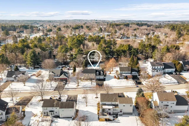 $775,000 | 22 Gateway Commons Drive, Gorham, ME 04038