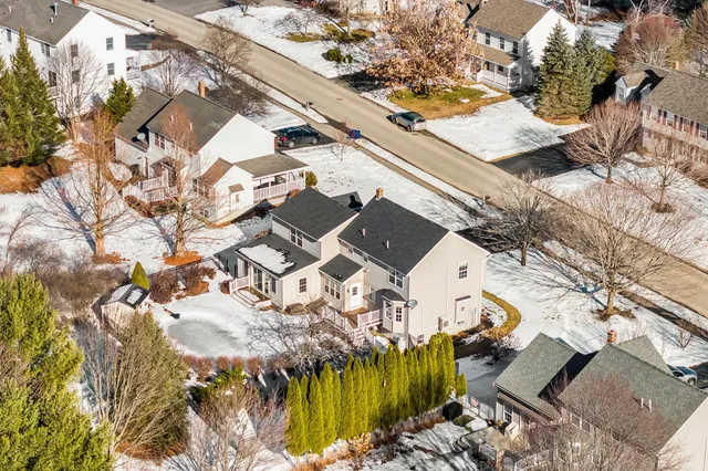 $775,000 | 22 Gateway Commons Drive, Gorham, ME 04038