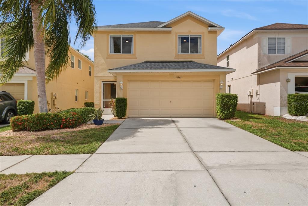 12942 Fennway Ridge Drive Riverview, FL 33579 - Photo 42 of 47