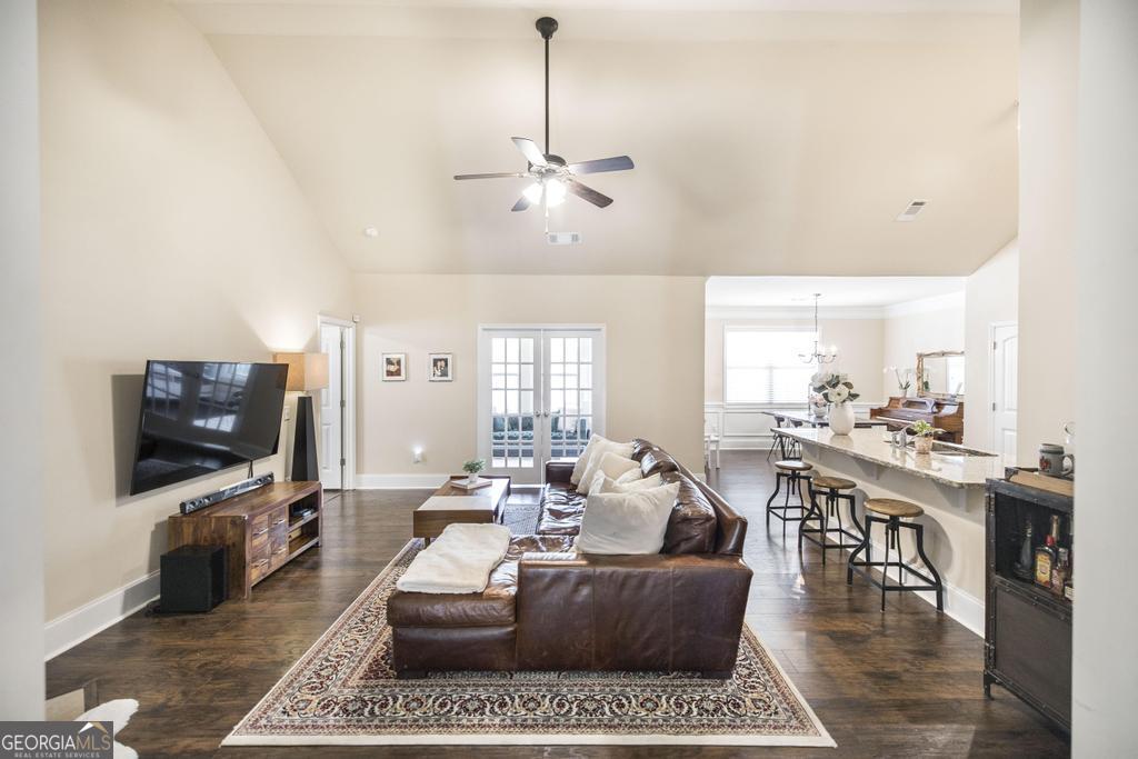 216 Dog Fennel Lane Perry, GA 31069 - Photo 11 of 28