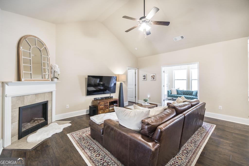 216 Dog Fennel Lane Perry, GA 31069 - Photo 12 of 28