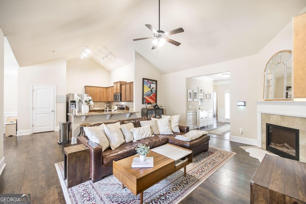 216 Dog Fennel Lane Perry, GA 31069 - Photo 13 of 28