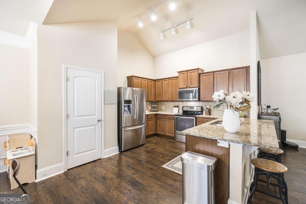 216 Dog Fennel Lane Perry, GA 31069 - Photo 14 of 28