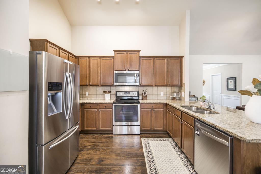 216 Dog Fennel Lane Perry, GA 31069 - Photo 15 of 28