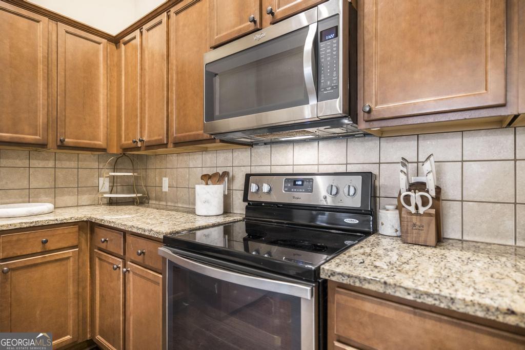 216 Dog Fennel Lane Perry, GA 31069 - Photo 16 of 28