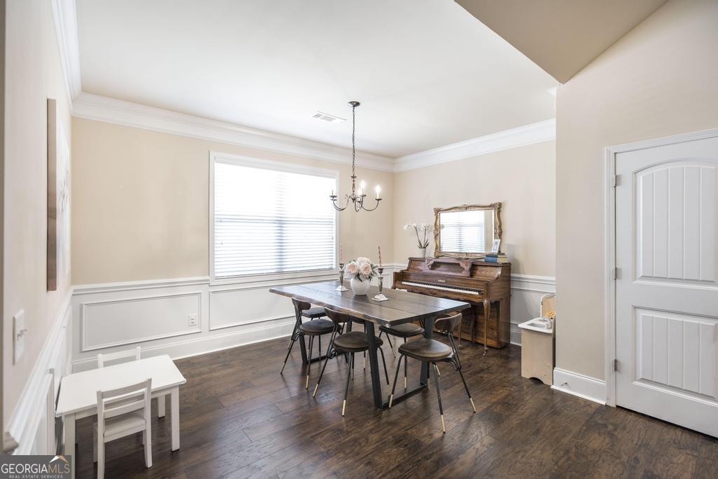 216 Dog Fennel Lane Perry, GA 31069 - Photo 17 of 28