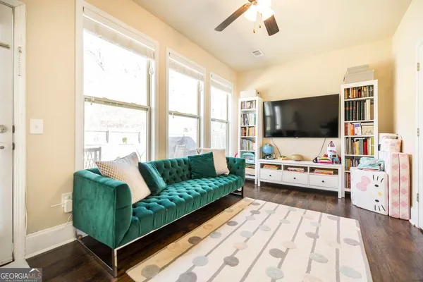 $275,000 | 216 Dog Fennel Lane, Perry, GA 31069