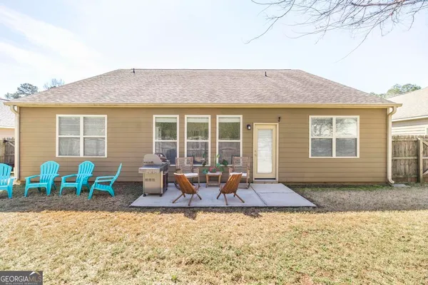 $275,000 | 216 Dog Fennel Lane, Perry, GA 31069