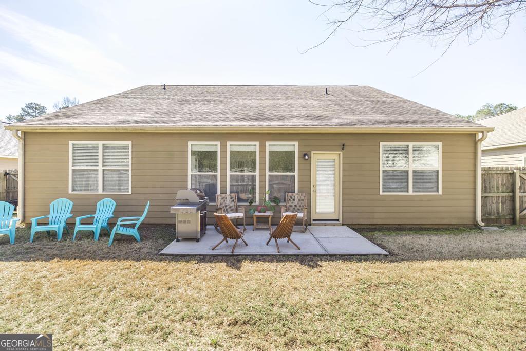 216 Dog Fennel Lane Perry, GA 31069 - Photo 27 of 28