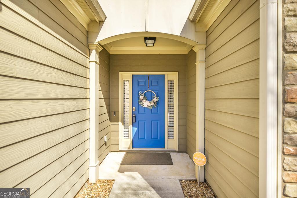 216 Dog Fennel Lane Perry, GA 31069 - Photo 3 of 28