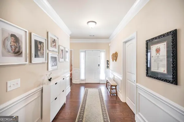 $275,000 | 216 Dog Fennel Lane, Perry, GA 31069