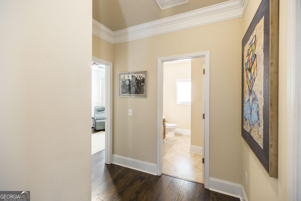 216 Dog Fennel Lane Perry, GA 31069 - Photo 5 of 28