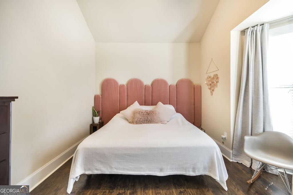 216 Dog Fennel Lane Perry, GA 31069 - Photo 6 of 28