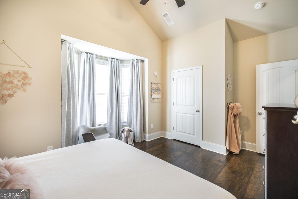 216 Dog Fennel Lane Perry, GA 31069 - Photo 7 of 28