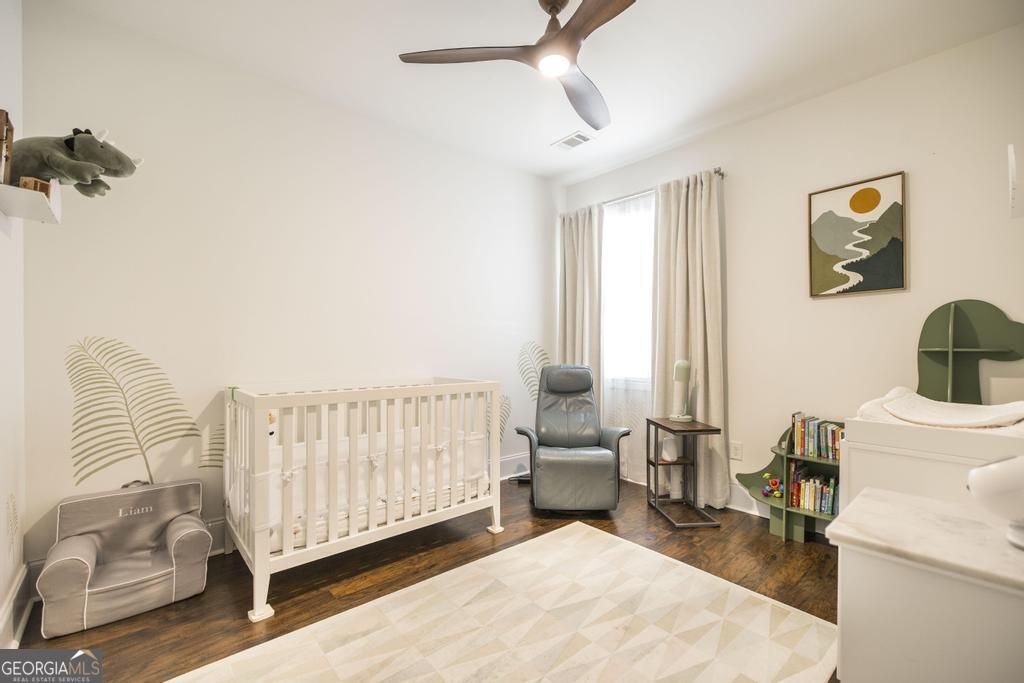 216 Dog Fennel Lane Perry, GA 31069 - Photo 9 of 28