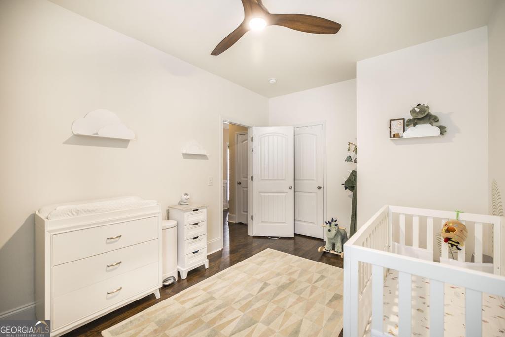 216 Dog Fennel Lane Perry, GA 31069 - Photo 10 of 28