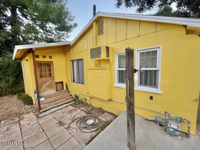 832 Katherine Road Simi Valley, CA 93063 - Photo 34 of 34 a view of a house with wooden fence