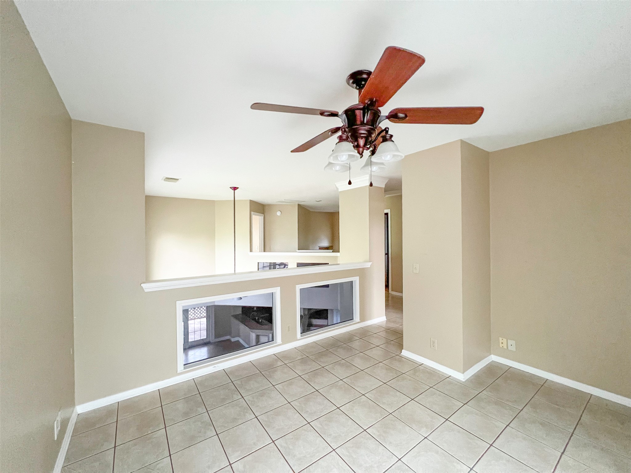 12010 Shady Springs Road Austin, TX 78758 - Photo 10 of 28 Upstairs Bonus Room