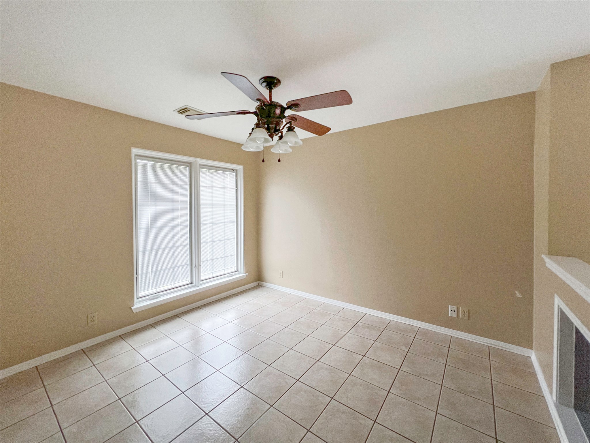 12010 Shady Springs Road Austin, TX 78758 - Photo 12 of 28 Upstairs Bonus Room