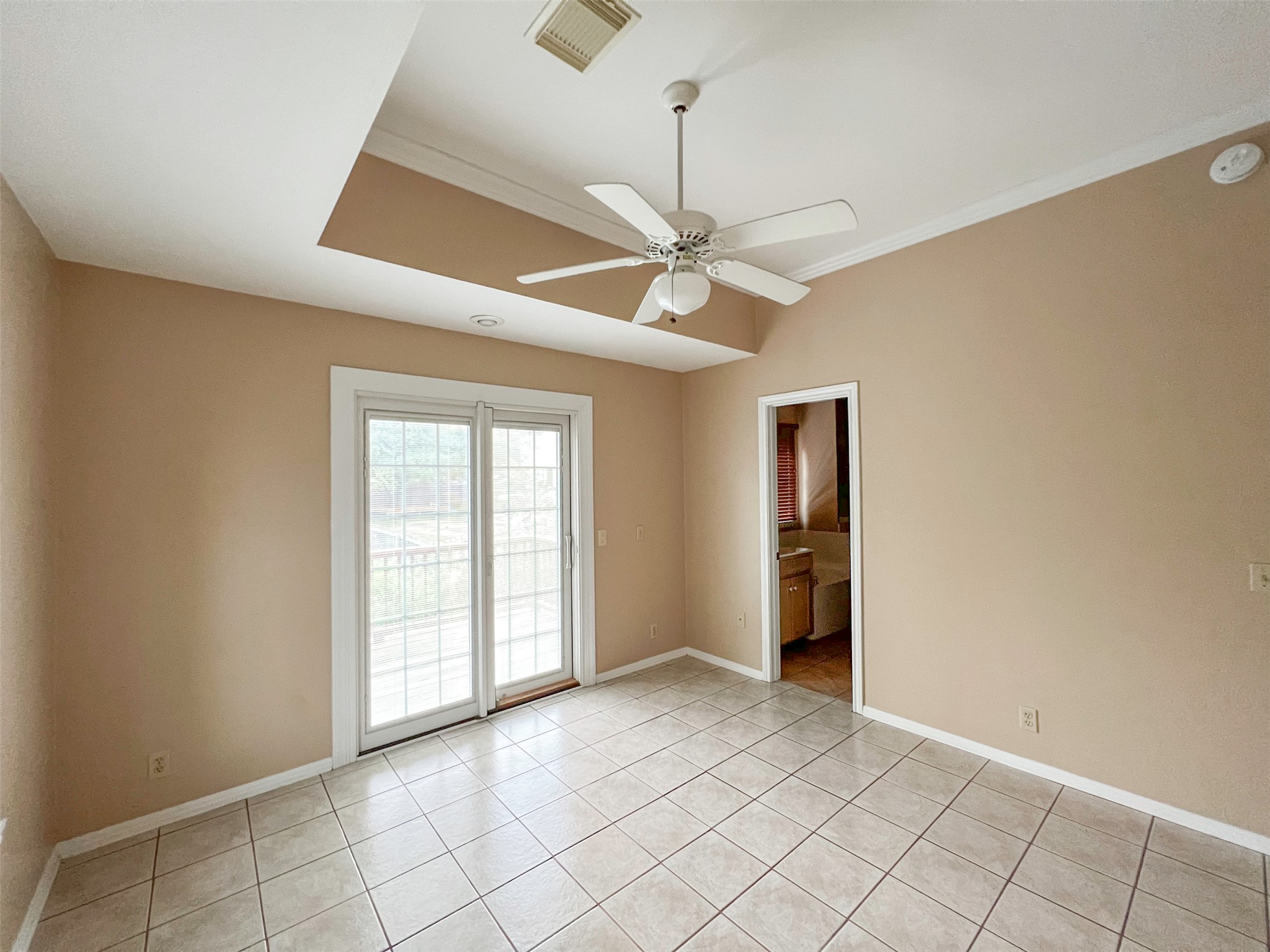 12010 Shady Springs Road Austin, TX 78758 - Photo 13 of 28 Primary Bedroom Upstairs