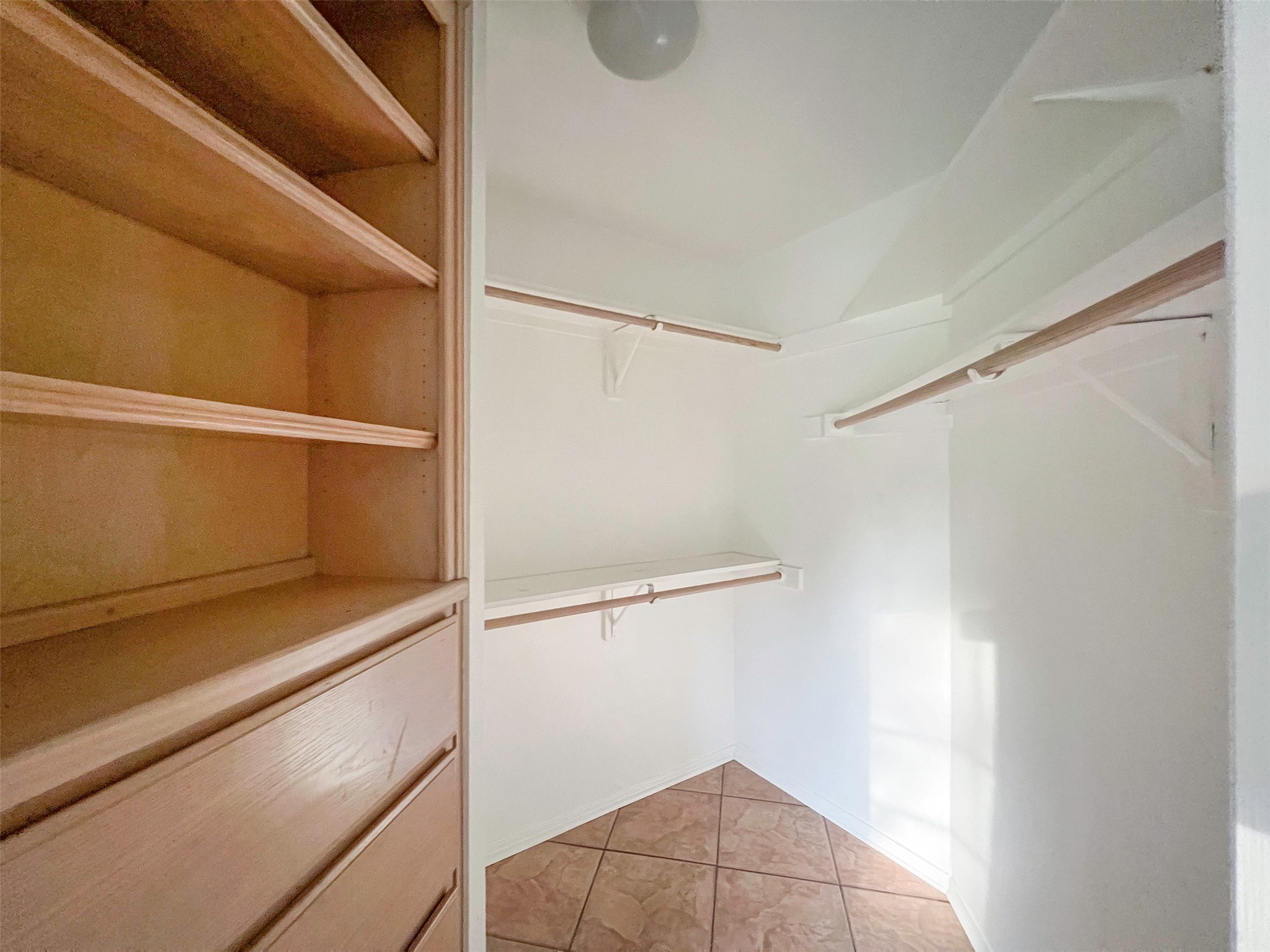 12010 Shady Springs Road Austin, TX 78758 - Photo 16 of 28 Walk In Closet