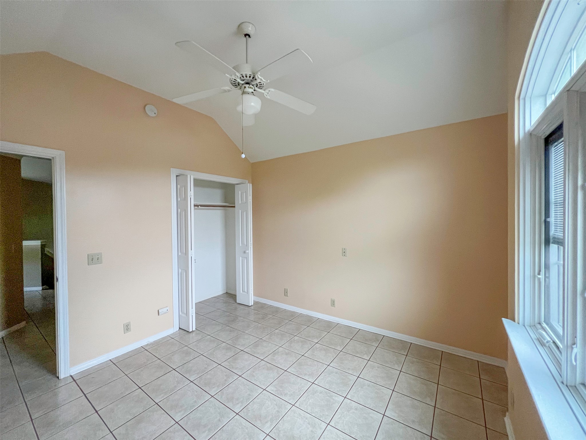 12010 Shady Springs Road Austin, TX 78758 - Photo 19 of 28 Secondary Bedroom and Closet