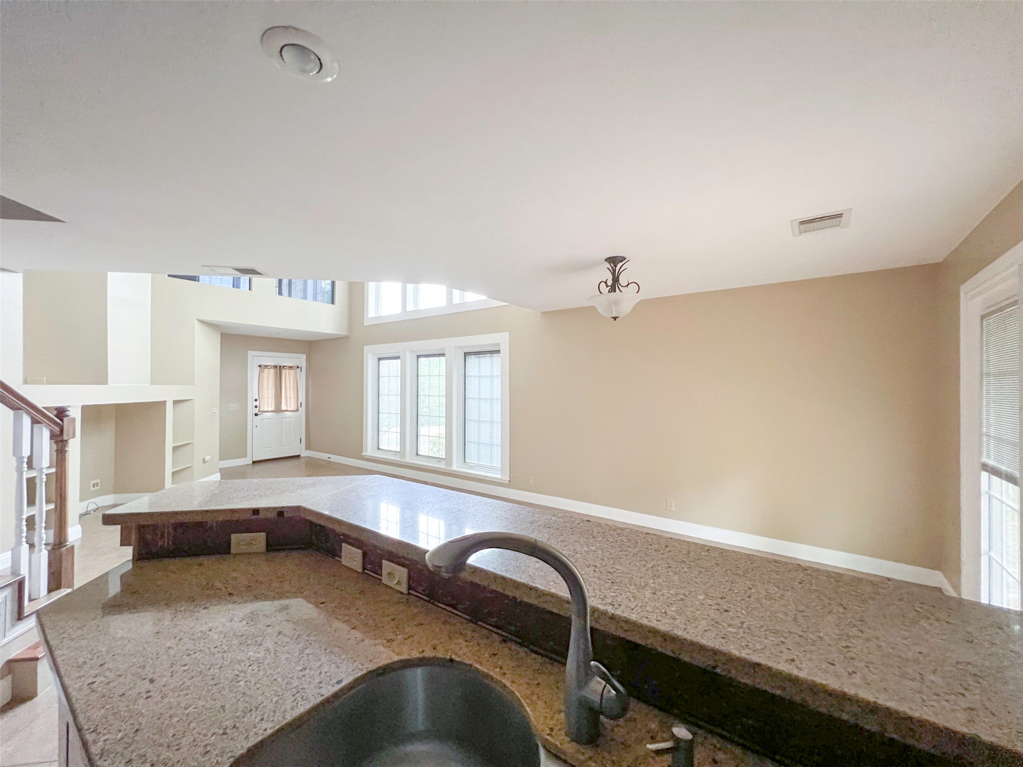 12010 Shady Springs Road Austin, TX 78758 - Photo 27 of 28 Open Floor Plan