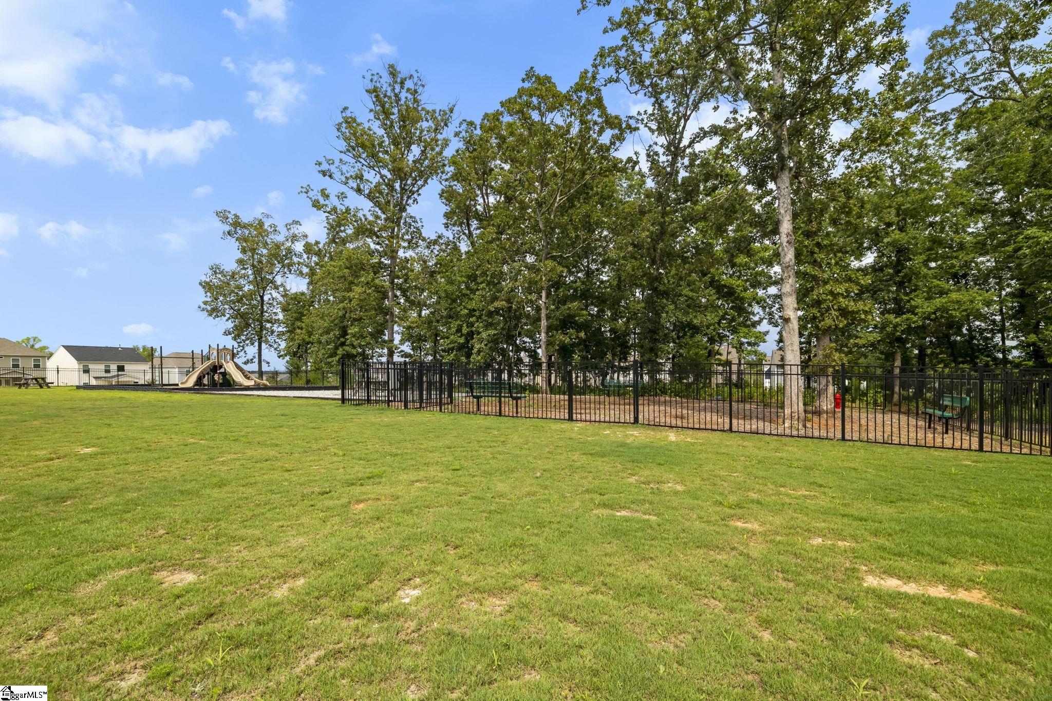304 East Compass Way Easley, SC 29640 - Photo 28 of 29 Gallery Image 28