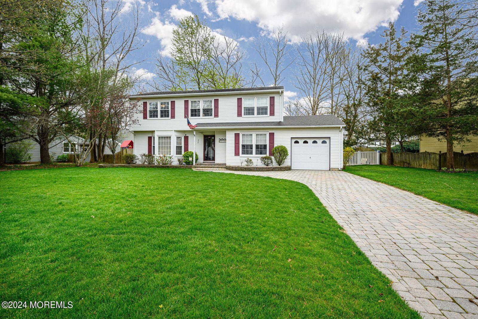 316 Weldon Road Manchester Township, NJ 08759 - Photo 1 of 40 weldon3