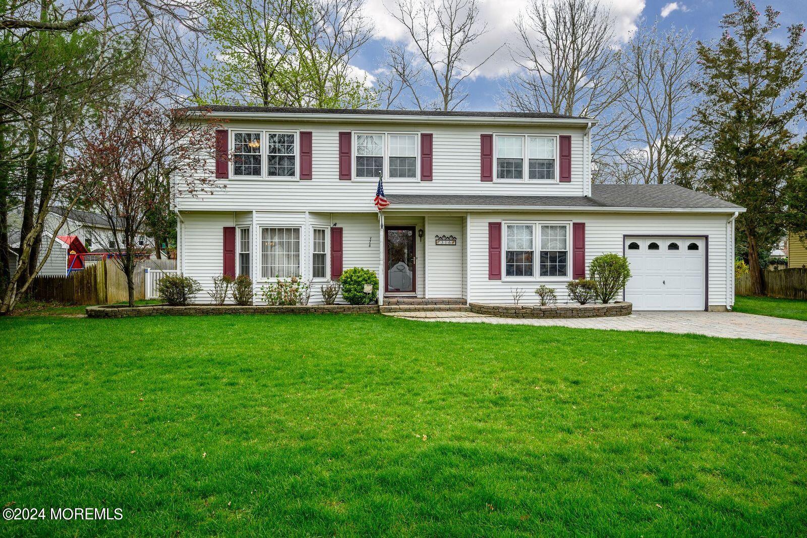 316 Weldon Road Manchester Township, NJ 08759 - Photo 2 of 40 weldon5