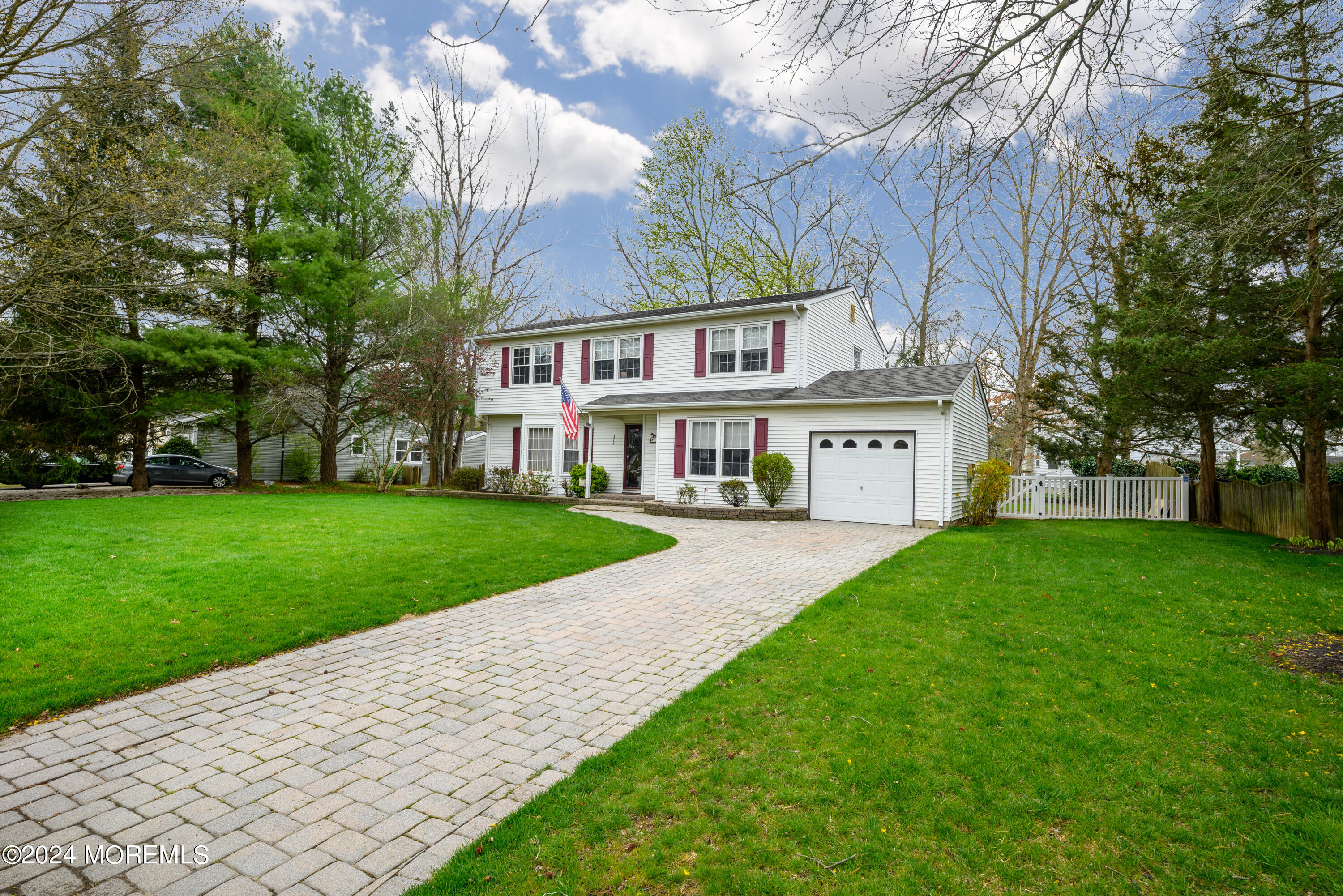 316 Weldon Road Manchester Township, NJ 08759 - Photo 3 of 40 316 Weldon Rd (1 of 42) (1)