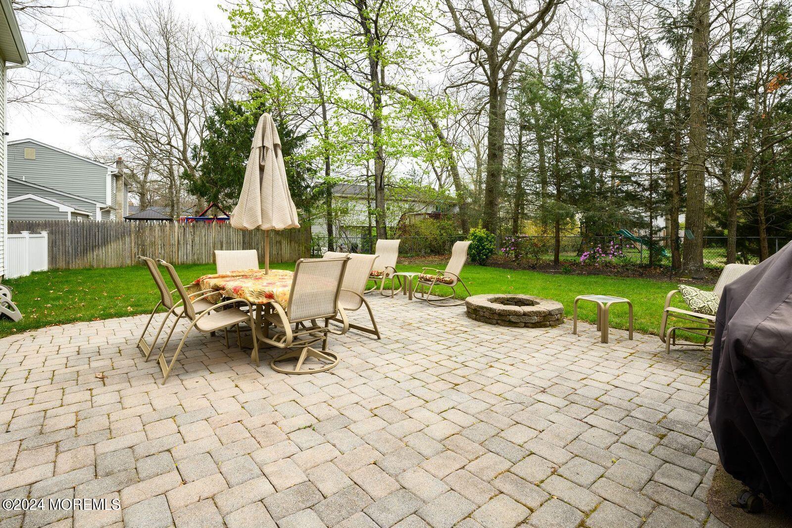 316 Weldon Road Manchester Township, NJ 08759 - Photo 34 of 40 weldon41