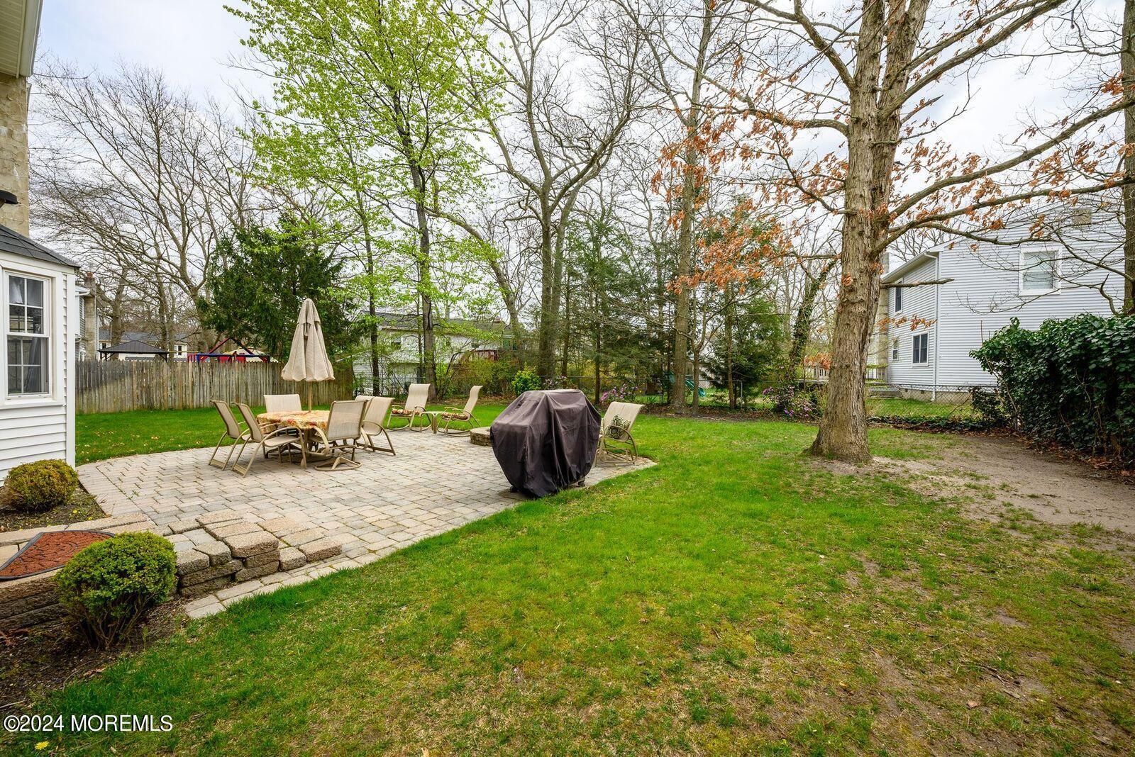 316 Weldon Road Manchester Township, NJ 08759 - Photo 35 of 40 weldon35