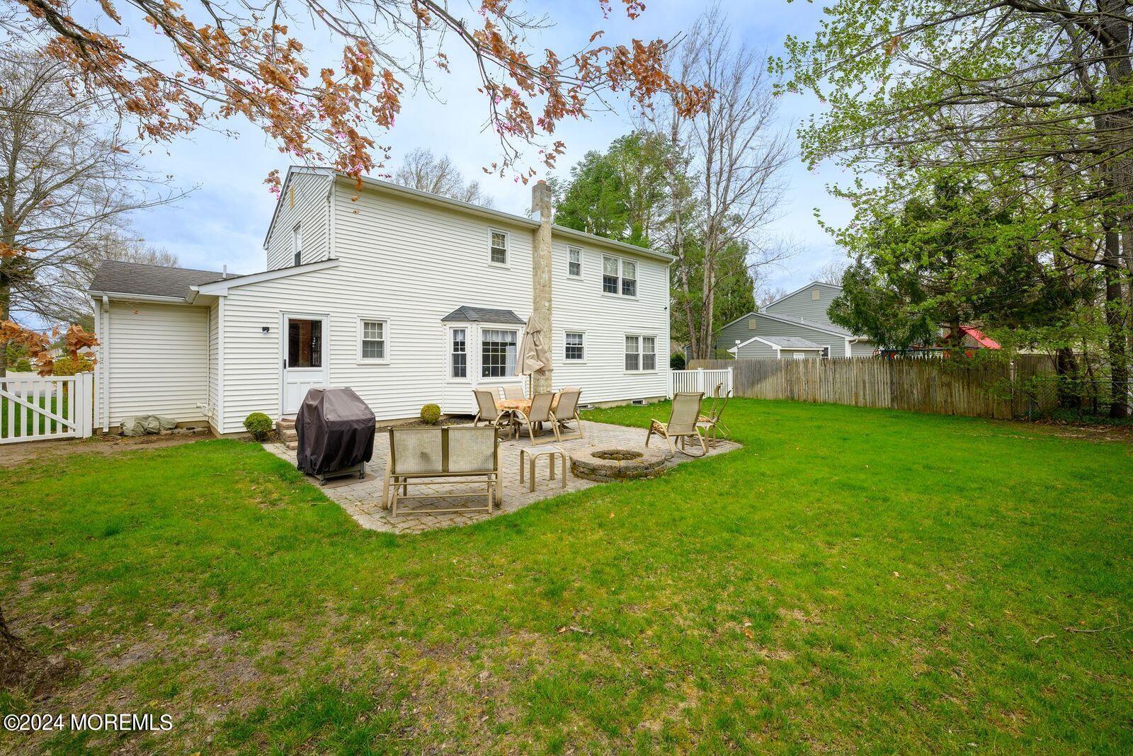 316 Weldon Road Manchester Township, NJ 08759 - Photo 39 of 40 weldon39